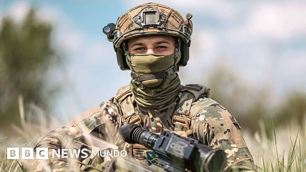 Por qué Donetsk es tan importante para la defensa de Ucrania y qué pasaría si pierde esta región