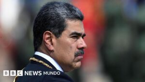 Por qué EE.UU. ofrece por Nicolás Maduro una recompensa superior a la que dio para capturar a Osama Bin Laden