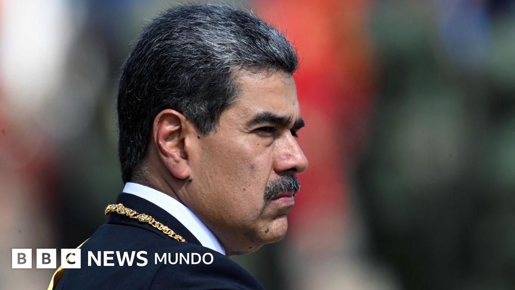 Por qué EE.UU. ofrece por Nicolás Maduro una recompensa superior a la que dio para capturar a Osama Bin Laden