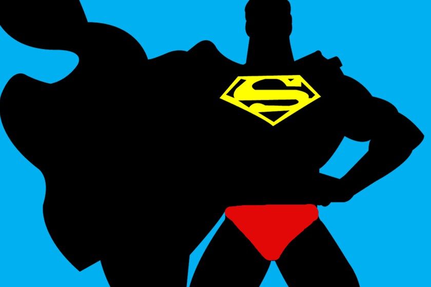 Por qué Superman lleva los calzoncillos por fuera