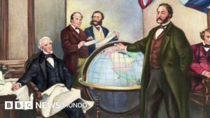 Por qué la compra de Alaska a Rusia por parte de Estados Unidos fue uno de los más grandes negocios de la historia