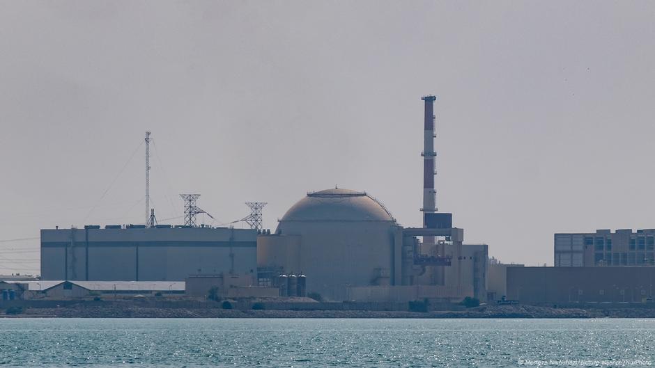 Potencias europeas dispuestas a reimponer sanciones a Irán – DW – 13/08/2025