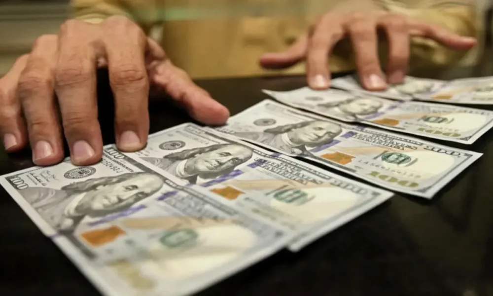 Precio del dólar del 21 de agosto - Agencia Carabobeña de Noticias