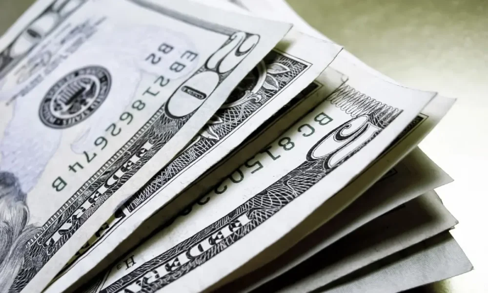 Precio del dólar del 22 de agosto - Agencia Carabobeña de Noticias