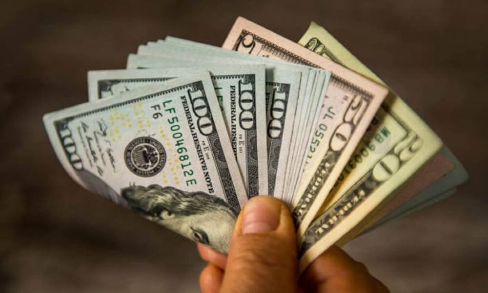 precio del dólar del 25 de agosto - Agencia Carabobeña de Noticias