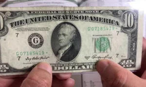 Precio del dólar del 27 de agosto va rumbo a los 145 bolívares