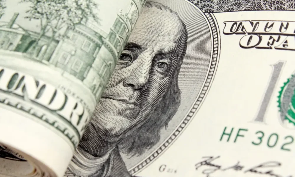 Precio del dólar del 29 de agosto - Agencia Carabobeña de Noticias