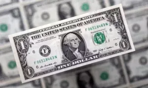 Precio del dólar del 7 de agosto rumbo a los 130 bolívares
