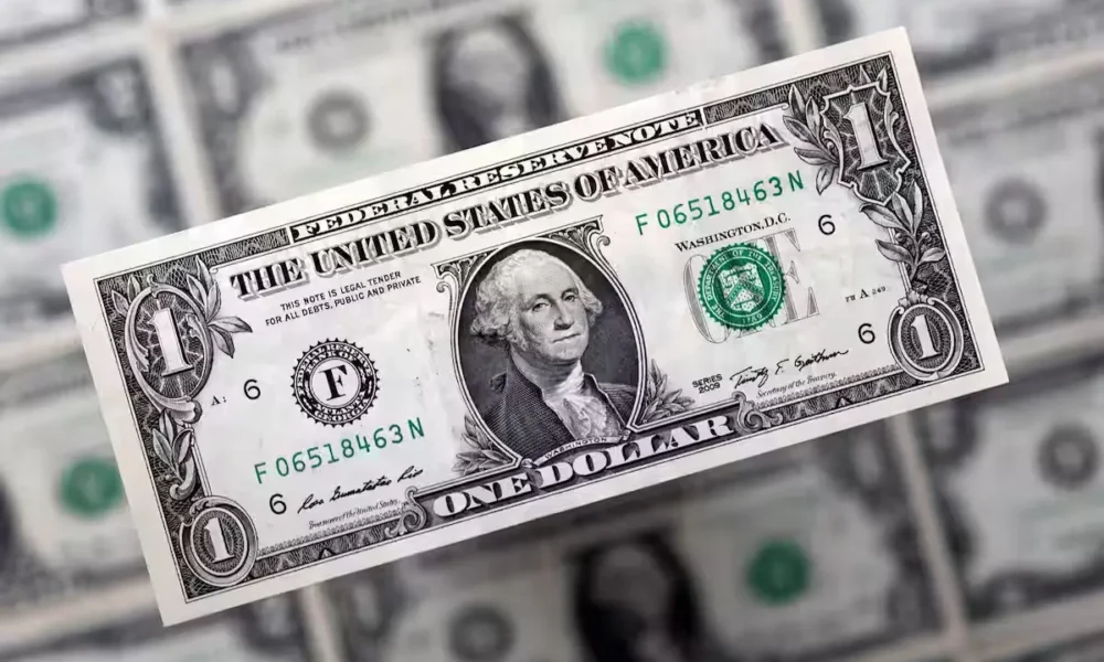 Precio del dólar del 7 de agosto - Agencia Carabobeña de Noticias