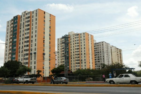 Precios de inmuebles en Barquisimeto incrementaron en un 8%