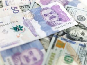 Precios del dólar en Colombia este miércoles 06 de agosto de 2025 | Finanzas | Economía