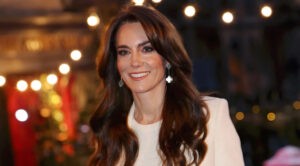 Preocupa salud de la princesa Kate Middleton: pesa unos 40 kilos
