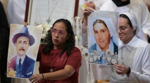 Prepara agenda histórica ante la canonización de José Gregorio Hernández