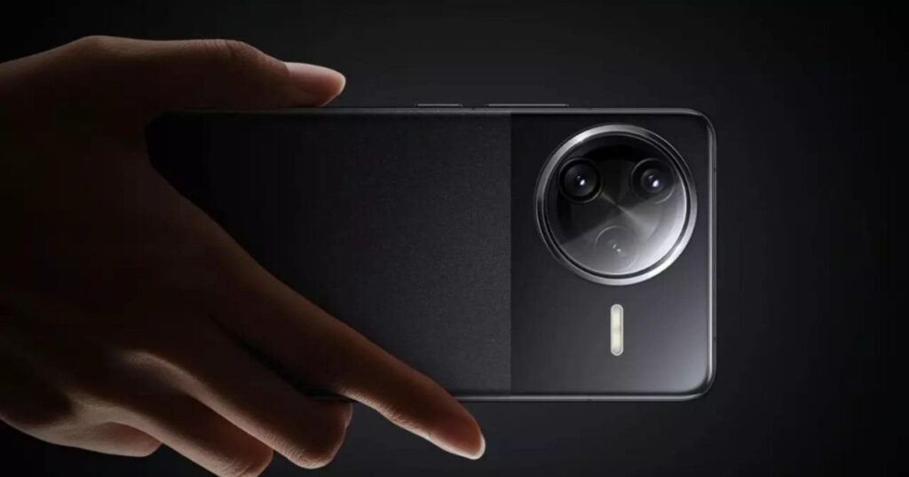Presentación mundial del smartphone Xiaomi POCO X7 Pro en AliExpress con un precio rompedor