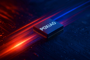 Presentan la memoria flash más rápida del mundo
