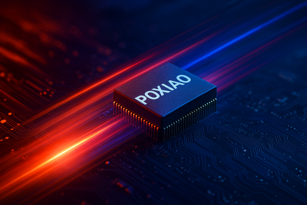 Presentan la memoria flash más rápida del mundo