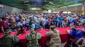 Presidente Maduro: Fuerzas populares son un bloque invencible