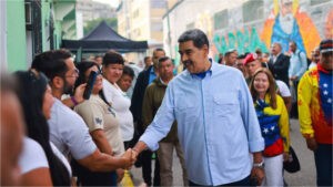 Presidente Maduro: “Se han ejecutado más de 12 mil proyectos comunitarios”