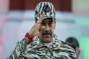 Presidente Nicolás Maduro: «¡Aquí triunfará la Paz!» – Correo del Orinoco