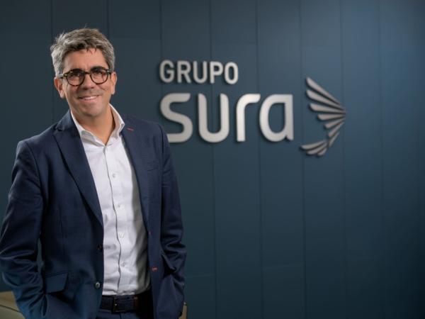 Presidente de Grupo Sura invita a la calma, la prudencia y ser pragmáticos para lo que viene para Colombia | Finanzas | Economía