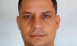 Preso político en El Helicoide: Activista Jackson Vera cumplió tres años sin juicio ni atención médica