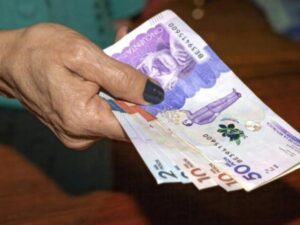 Prespuesto 2026: con una tributaria ‘imposible de aprobar’, el PGN se pone a prueba en el Congreso | Finanzas | Economía