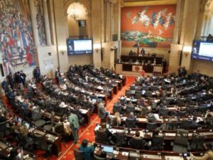 Presupuesto 2026 | El llamado de Amcham para que el proyecto sea realista y enfocado en inversión | Crecimiento | Economía
