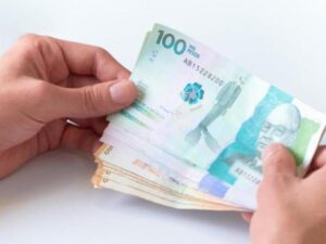 Presupuesto 2026: se requiere recorte de $45,4 billones y gasto de funcionamiento subiría 1,7 veces | Finanzas | Economía
