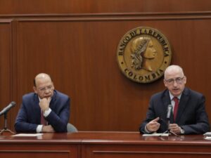 Presupuesto de 2026 habría incidido en que el Banco de la República no bajara la tasa | Finanzas | Economía