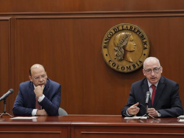 Presupuesto de 2026 habría incidido en que el Banco de la República no bajara la tasa | Finanzas | Economía