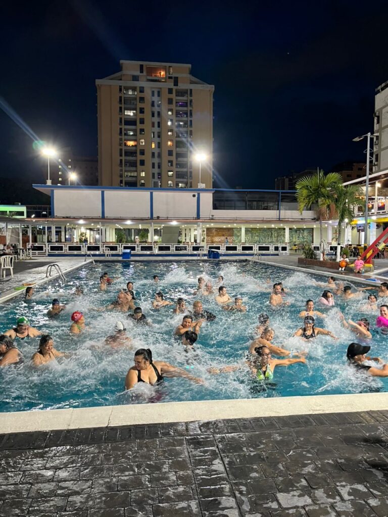 Primer Desafío Siglo XXI llega a Maracay este #06Sep
