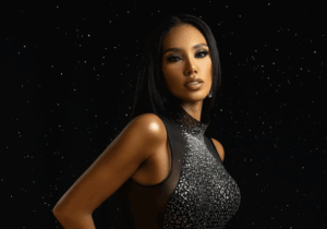 Priscila Valverde sale de la Casa de los Famosos