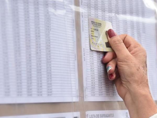 Procuraduría denuncia inusual inscripción de cédulas para elecciones | Regiones | Economía