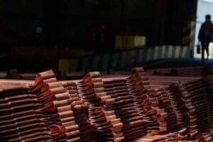 Producción minera de Perú cierra el primer semestre con alzas en cobre, zinc, plata y plomo