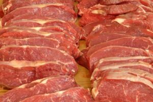 Productores paraguayos prevén que las exportaciones de carne porcina suban a 20.000 toneladas en 2025