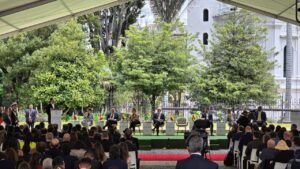 Proponen crear Comité de Bioética para preservar la Cuenca Amazónica