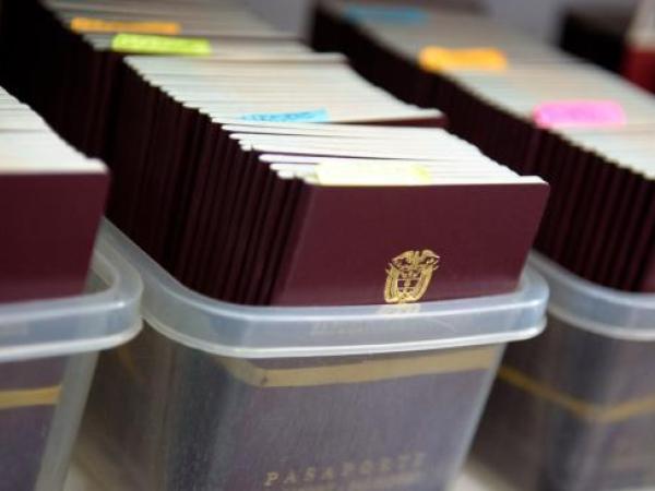 Prórroga para el contrato de pasaportes con Thomas Greg será de ocho meses | Gobierno | Economía
