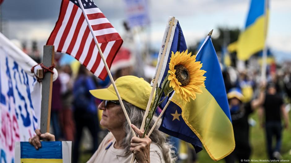 Protestas en Alaska antes de cumbre Trump-Putin – DW – 15/08/2025