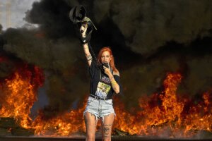Protestas en Israel para exigir a Netanyahu un acuerdo que devuelva los rehenes: «El Gobierno torpedea acuerdos» | elmundo.es