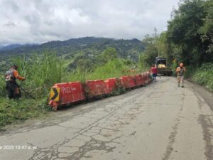 Protestas en La Calera reviven fantasmas de la inconclusa Perimetral del Oriente | Infraestructura | Economía