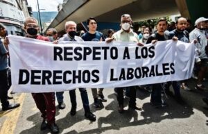 Provea ve como una «amenaza» en la propuesta de Maduro sobre proceso constituyente de sindicatos
