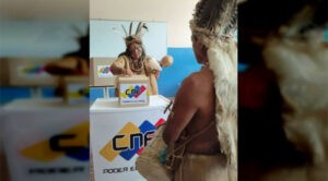Pueblos indígenas escogerán sus concejales este 3 de agosto