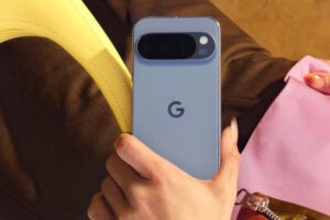 Puedes conseguir el Pixel 10 Pro XL a mejor precio en la tienda de Google. Y con un reembolso de hasta 850 euros
