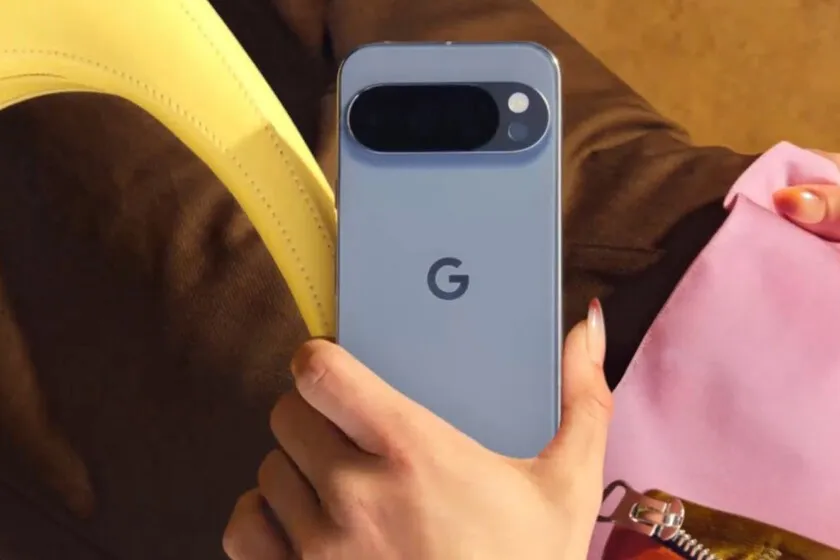 Puedes conseguir el Pixel 10 Pro XL a mejor precio en la tienda de Google. Y con un reembolso de hasta 850 euros