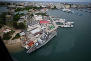 Puerto Rico cierra playas y revisa sistemas de control de inundaciones ante huracán Erin – AlbertoNews