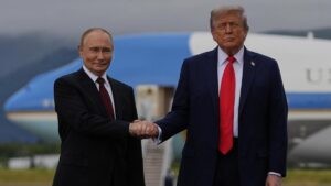 Putin asegura que «hay luz al final del túnel» en las relaciones con EEUU tras el retorno de Trump al poder | elperiodico.com