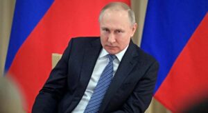 Putin critica las «sanciones discriminatorias» antes de su visita a China