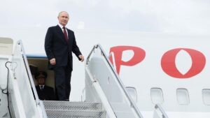 Putin propone quedarse con todo el Donbás a cambio de parar su ofensiva contra Ucrania | elperiodico.com