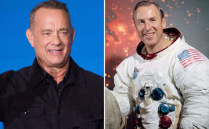 «Que Dios te acompañe en este próximo viaje»: Tom Hanks se despide del astronauta James Lovell, a quien interpretó en ‘Apolo 13’ – AlbertoNews