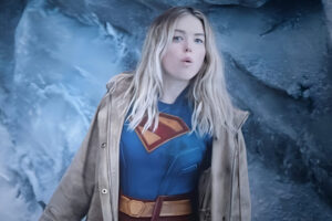 Que Supergirl aparezca borracha como una cuba no es una novedad y tiene más sentido de lo que imaginas
